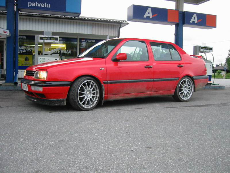 Vento TD — kuva 096