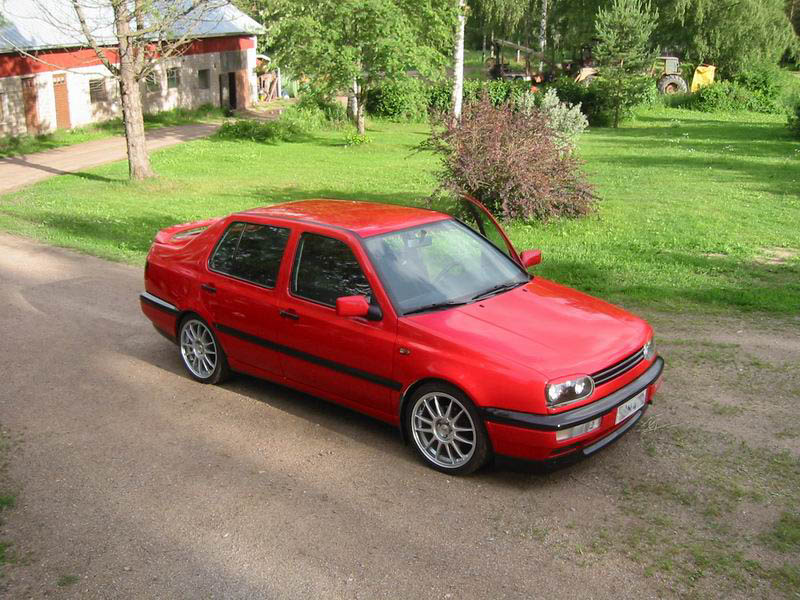 Vento TD — kuva 097