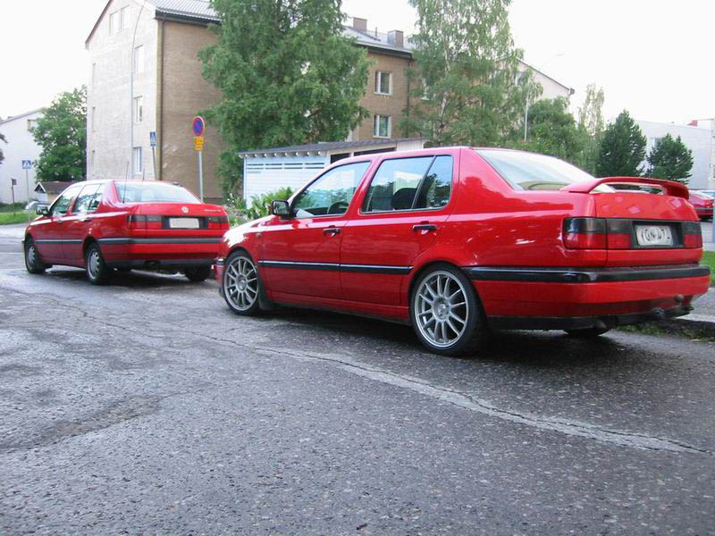 Vento TD — kuva 098
