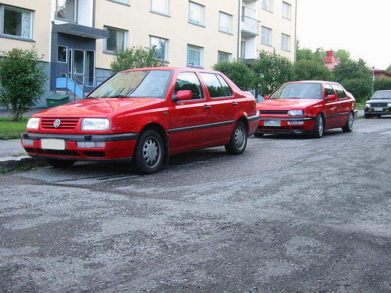 Vento TD — kuva 099