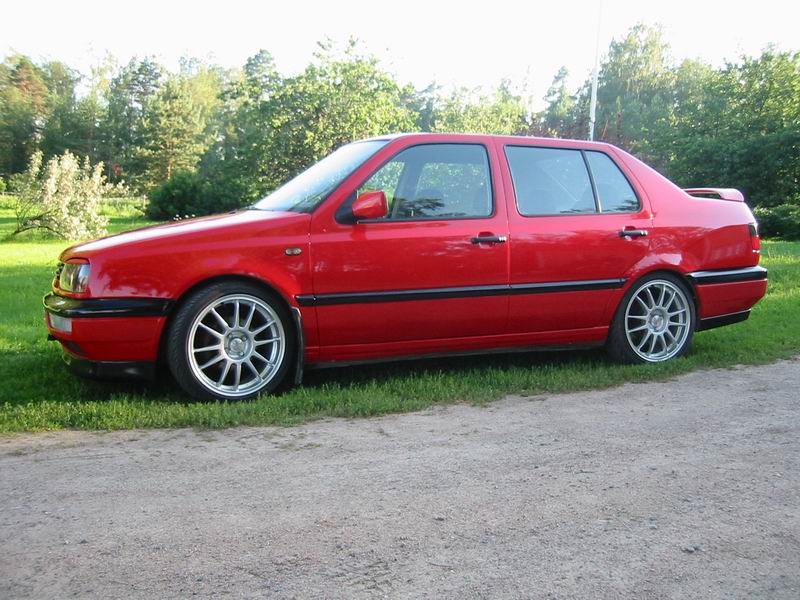 Vento TD — kuva 103