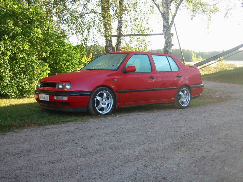 Vento TD — kuva 104