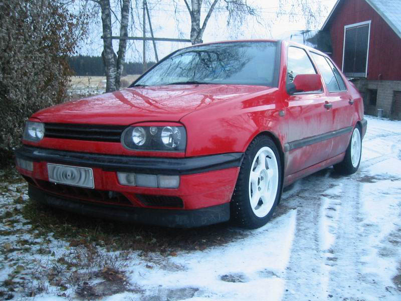 Vento TD — kuva 108