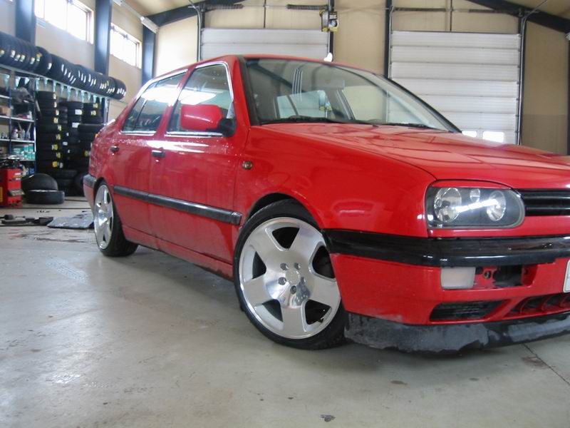 Vento TD — kuva 111
