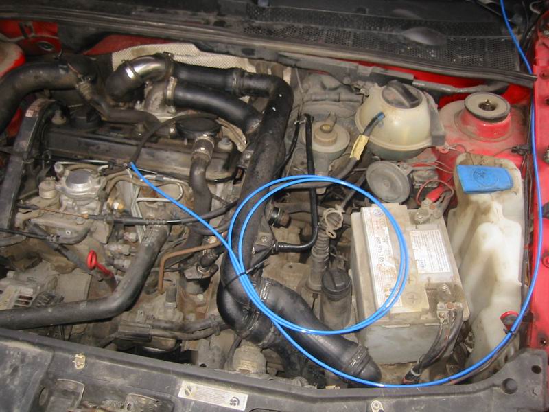 Vento TD — kuva 116