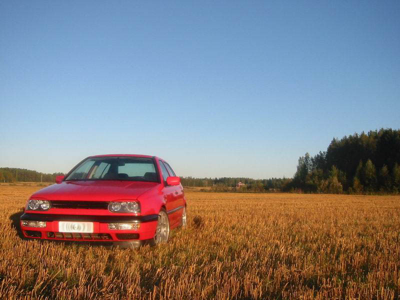 Vento TD — kuva 118