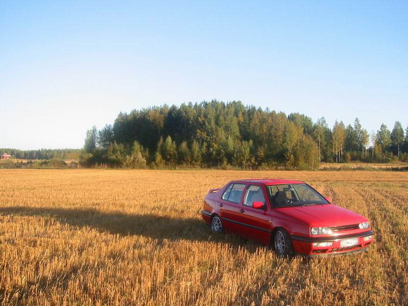 Vento TD — kuva 119