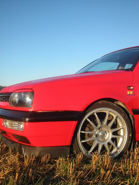 Vento TD — kuva 120