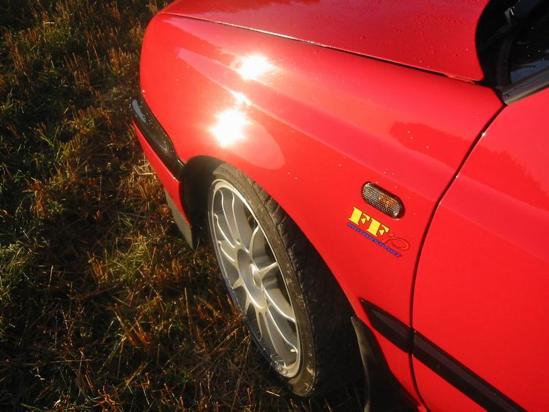 Vento TD — kuva 121