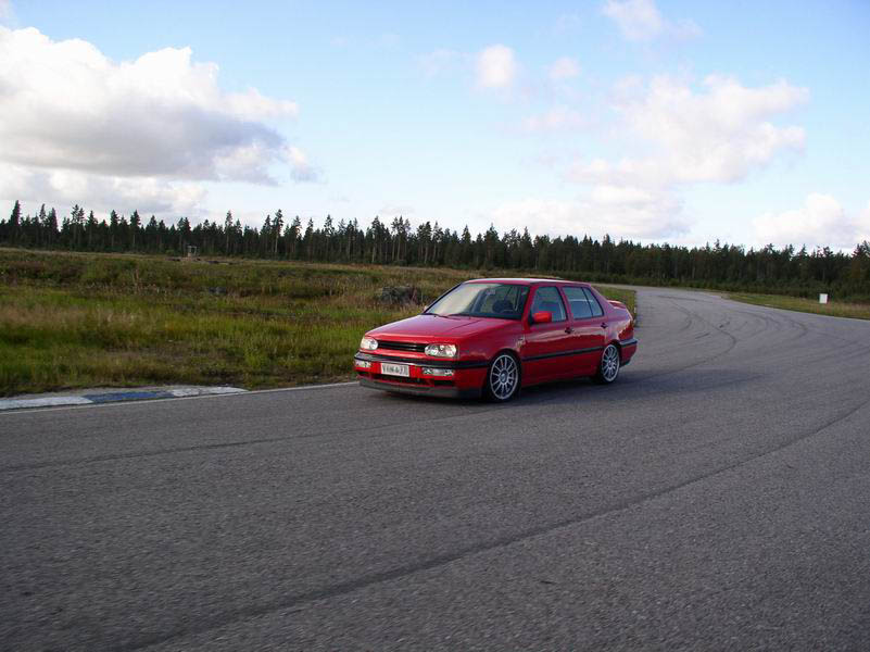 Vento TD — kuva 122