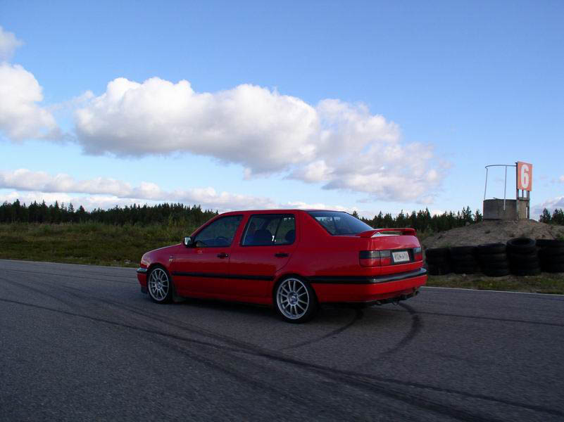 Vento TD — kuva 123