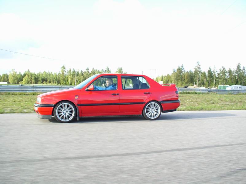 Vento TD — kuva 124