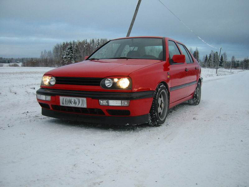 Vento TD — kuva 125