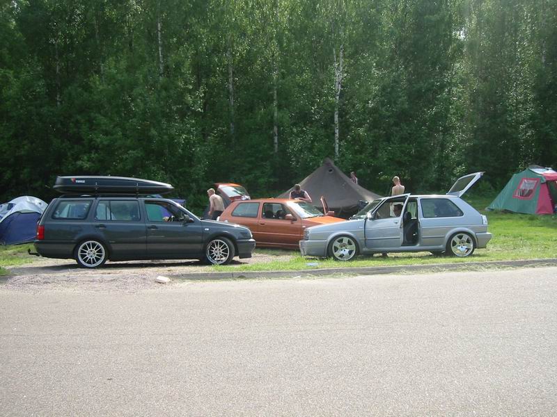 Golf 3 Variant — kuva 048