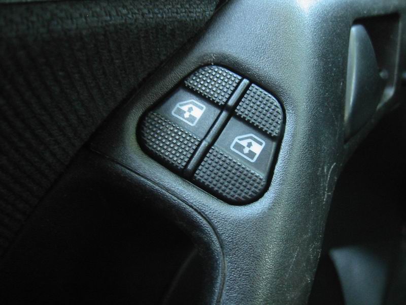 Golf 3 Variant Syncro — kuva 010