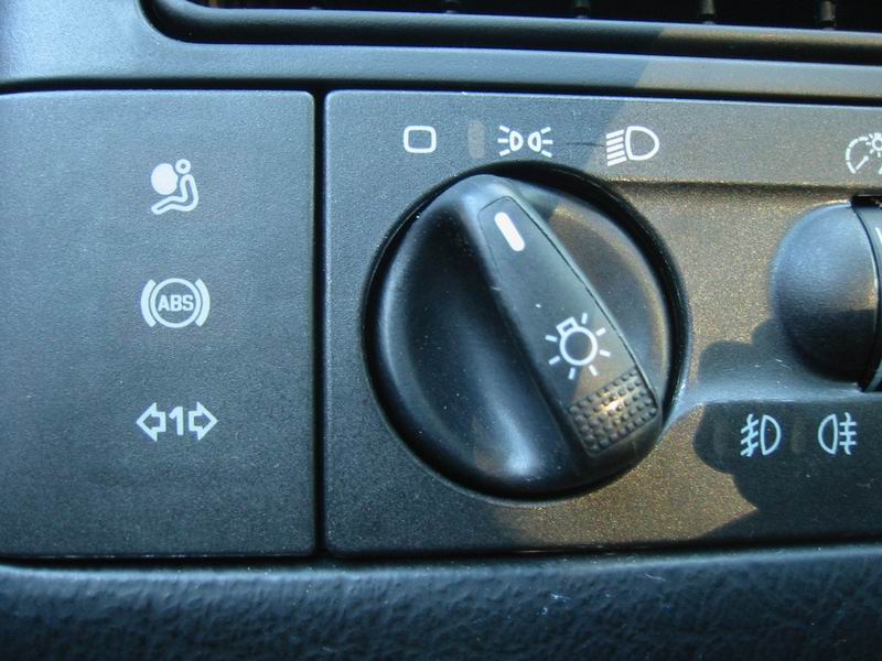 Golf 3 Variant Syncro — kuva 011