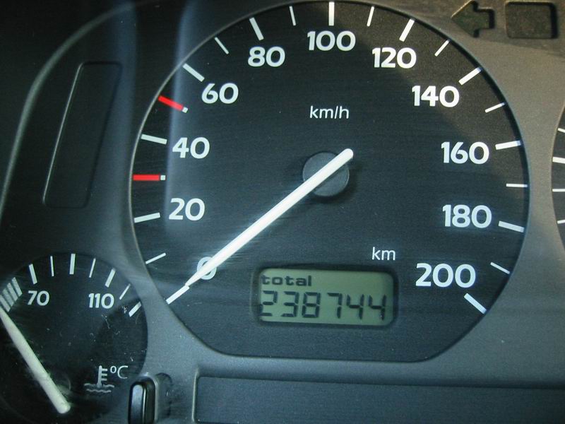 Golf 3 Variant Syncro — kuva 012