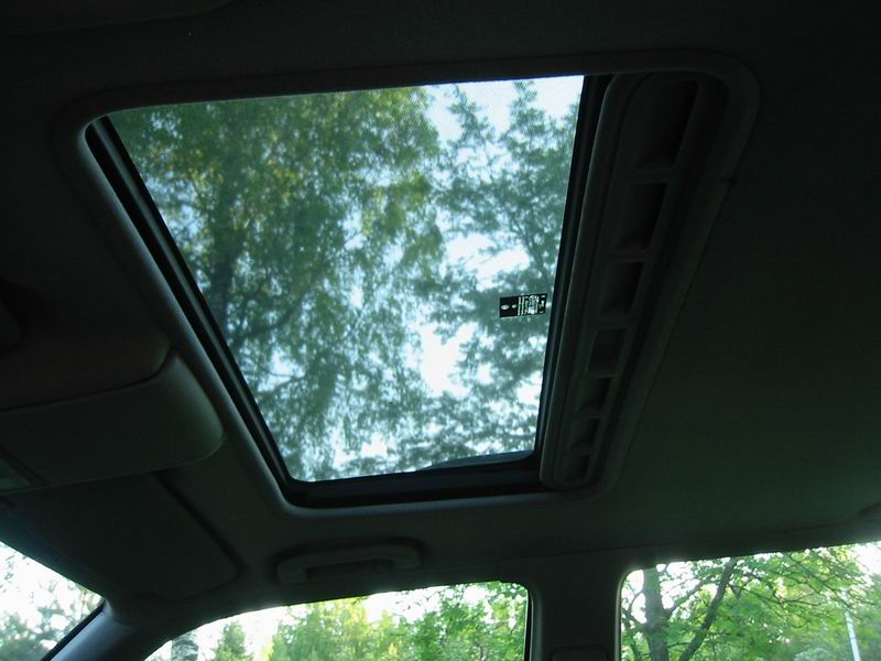 Golf 3 Variant Syncro — kuva 014