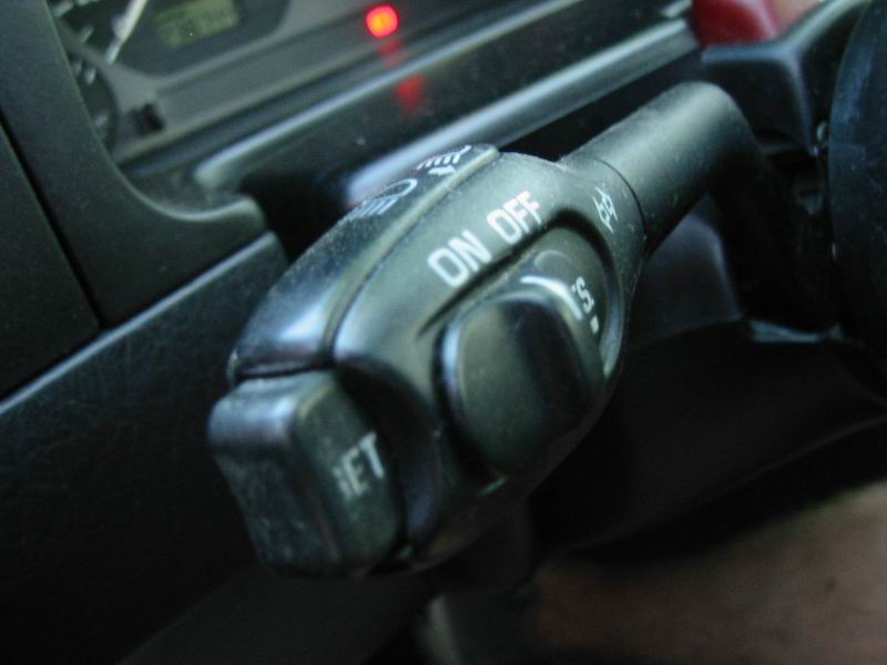 Golf 3 Variant Syncro — kuva 017