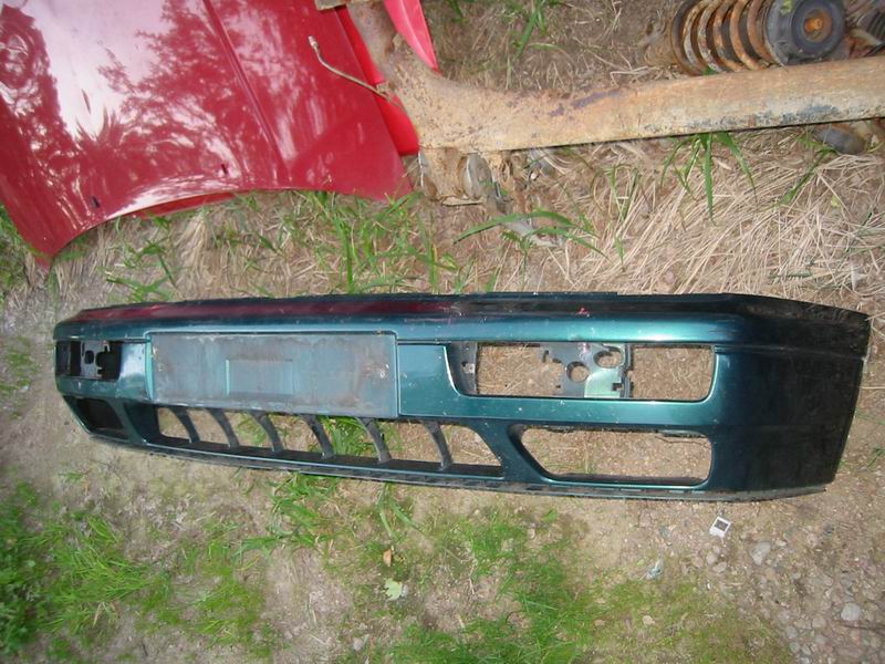 Golf 3 Variant Syncro — kuva 018