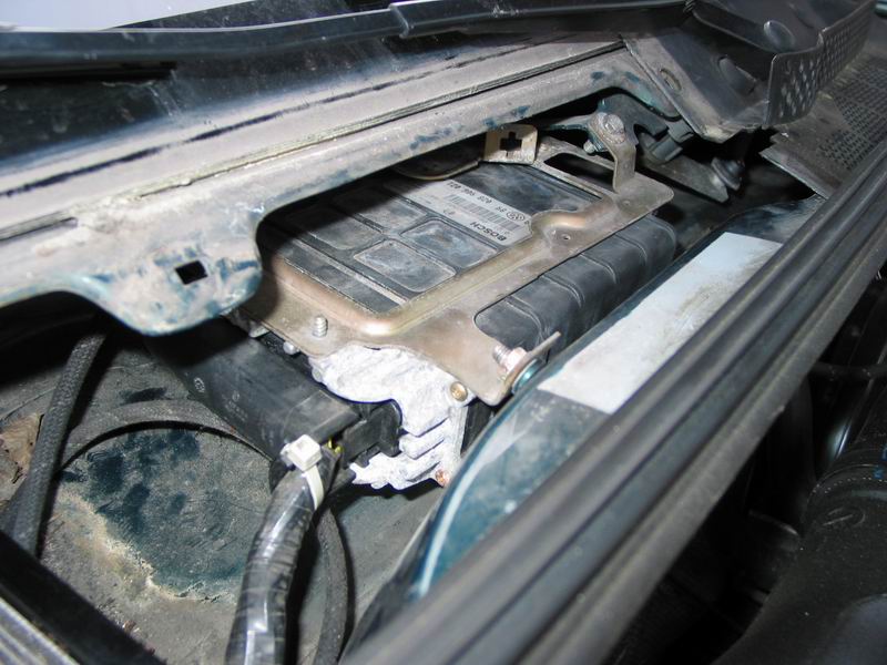 Golf 3 Variant Syncro — kuva 022
