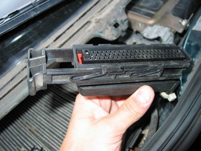 Golf 3 Variant Syncro — kuva 024