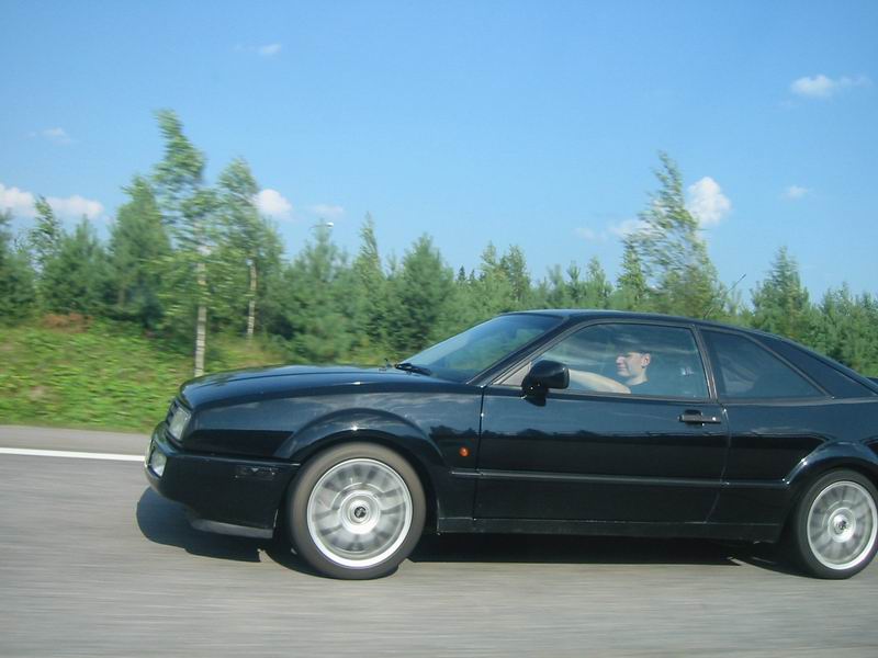 Corrado VR6 SLC — kuva 003