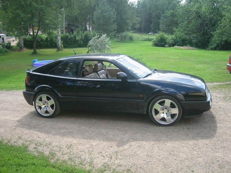 Corrado VR6 SLC — kuva 004