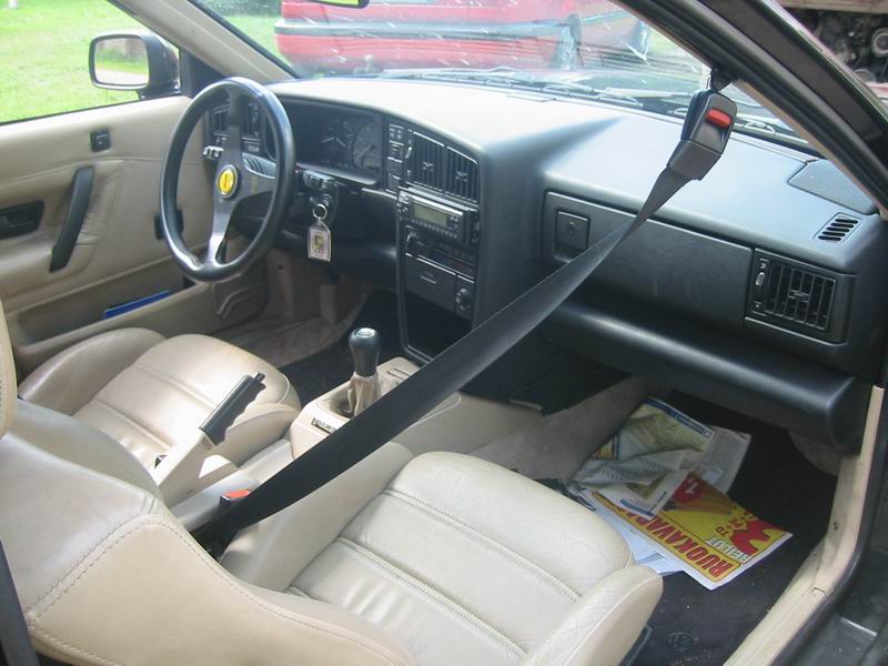 Corrado VR6 SLC — kuva 005