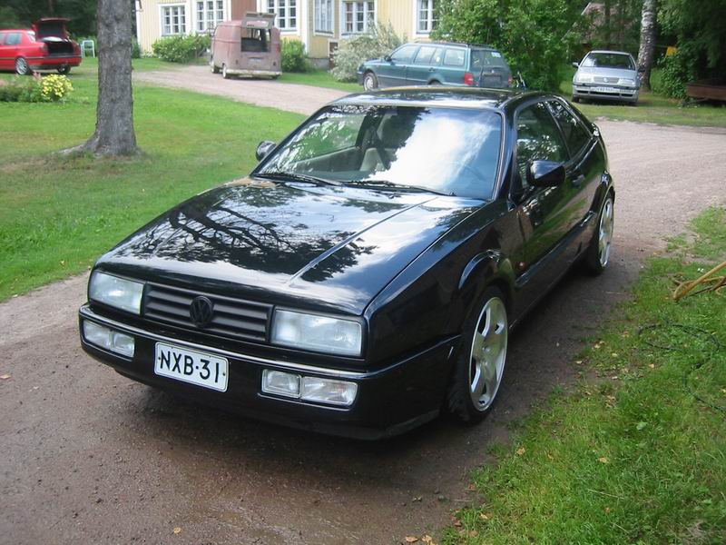 Corrado VR6 SLC — kuva 006