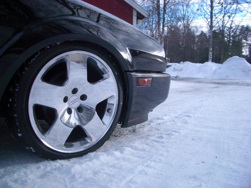 Corrado VR6 SLC — kuva 020