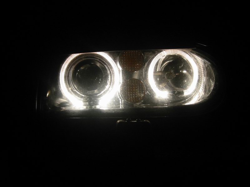 Golf 3 GTI TDI — kuva 016