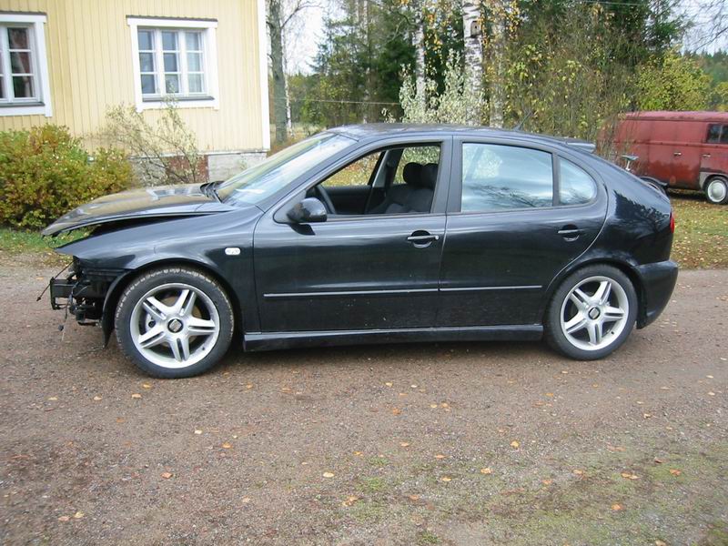 Leon TopSport