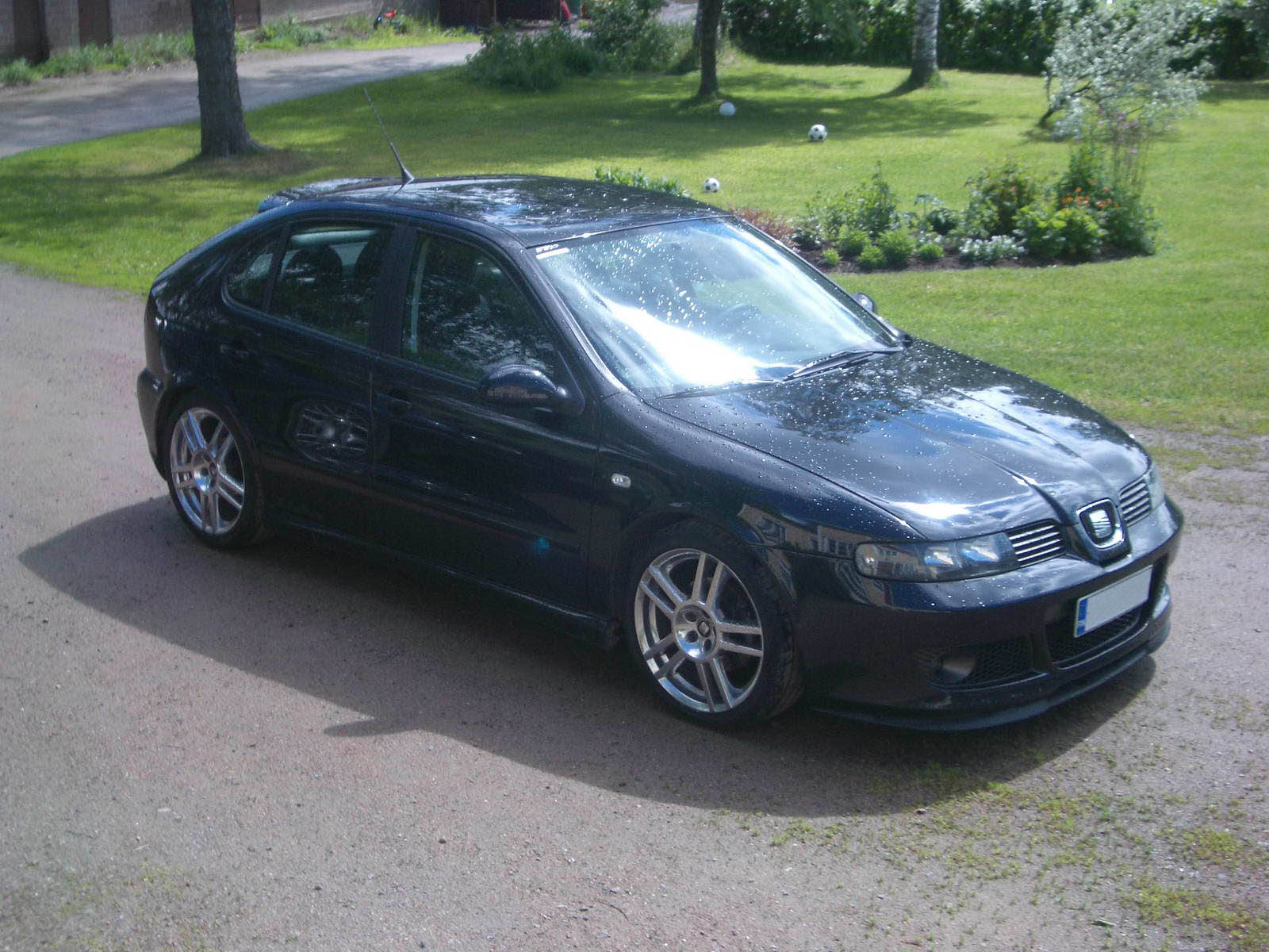 Leon TopSport — kuva 051