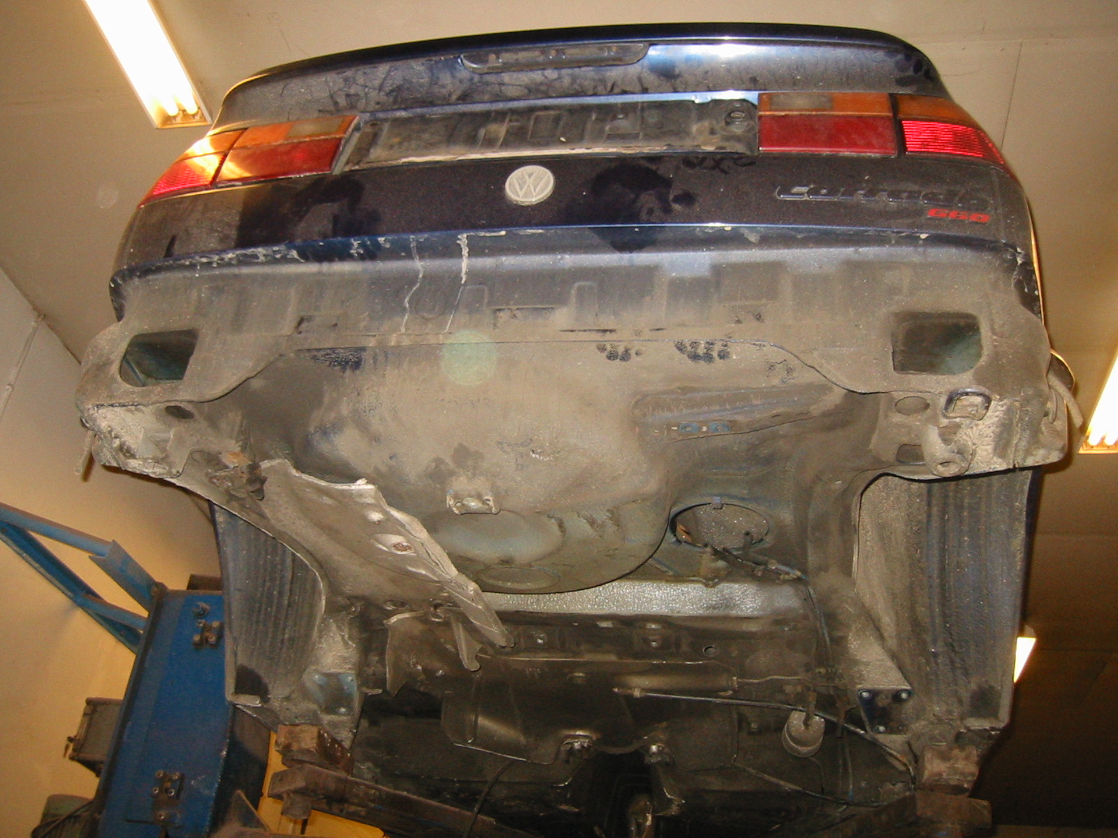Corrado 1.8T 20v — kuva 003