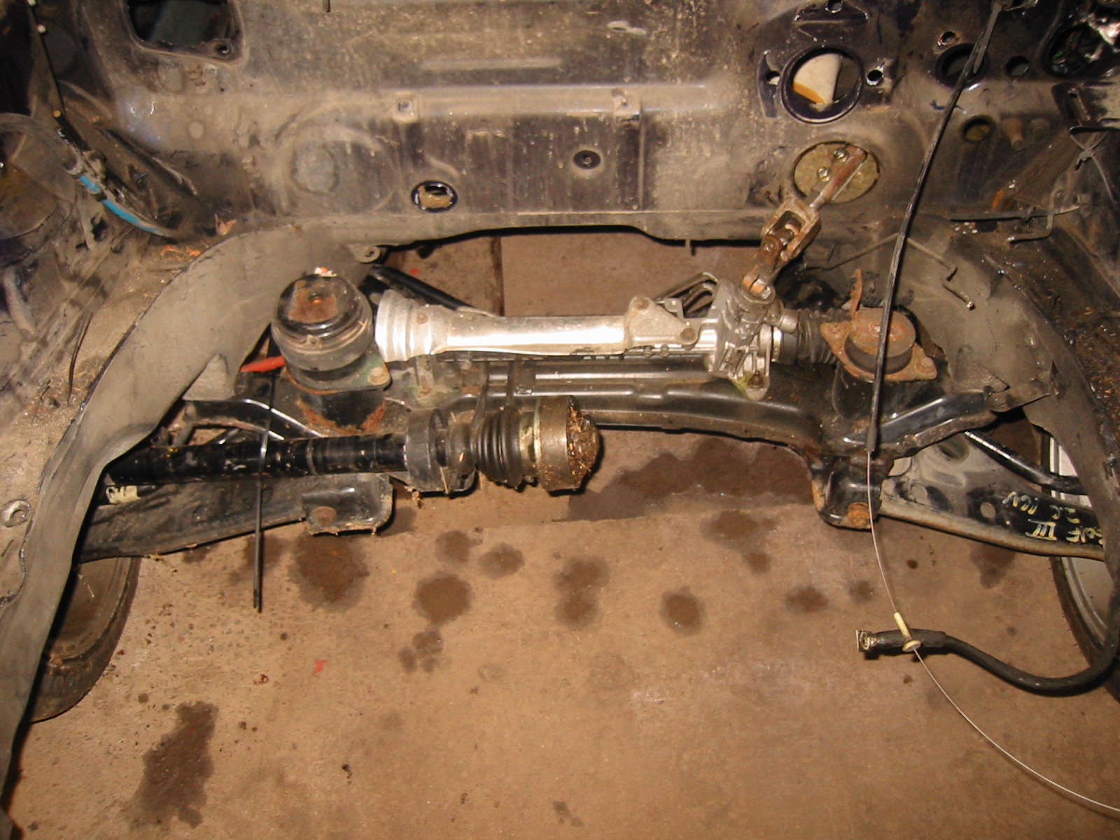 Corrado 1.8T 20v — kuva 006