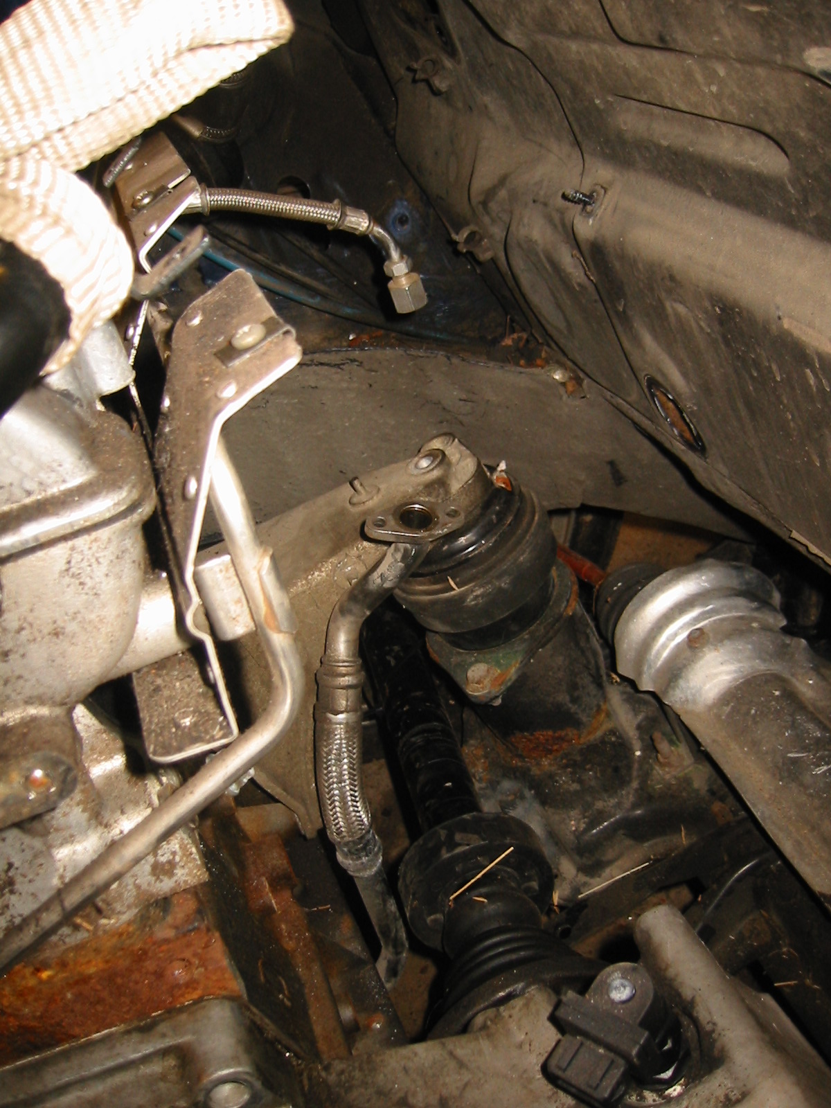 Corrado 1.8T 20v — kuva 008