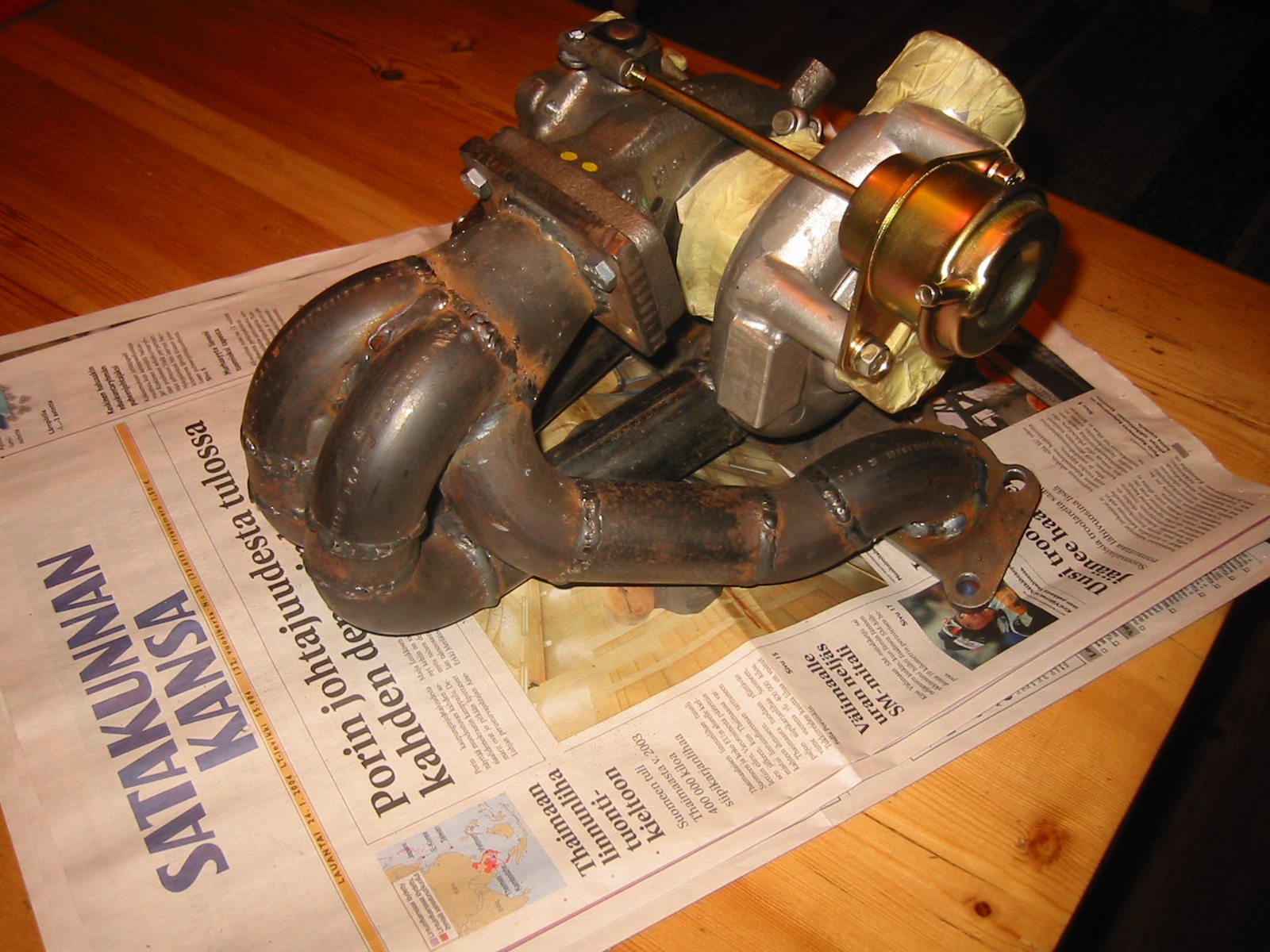 Corrado 1.8T 20v — kuva 013