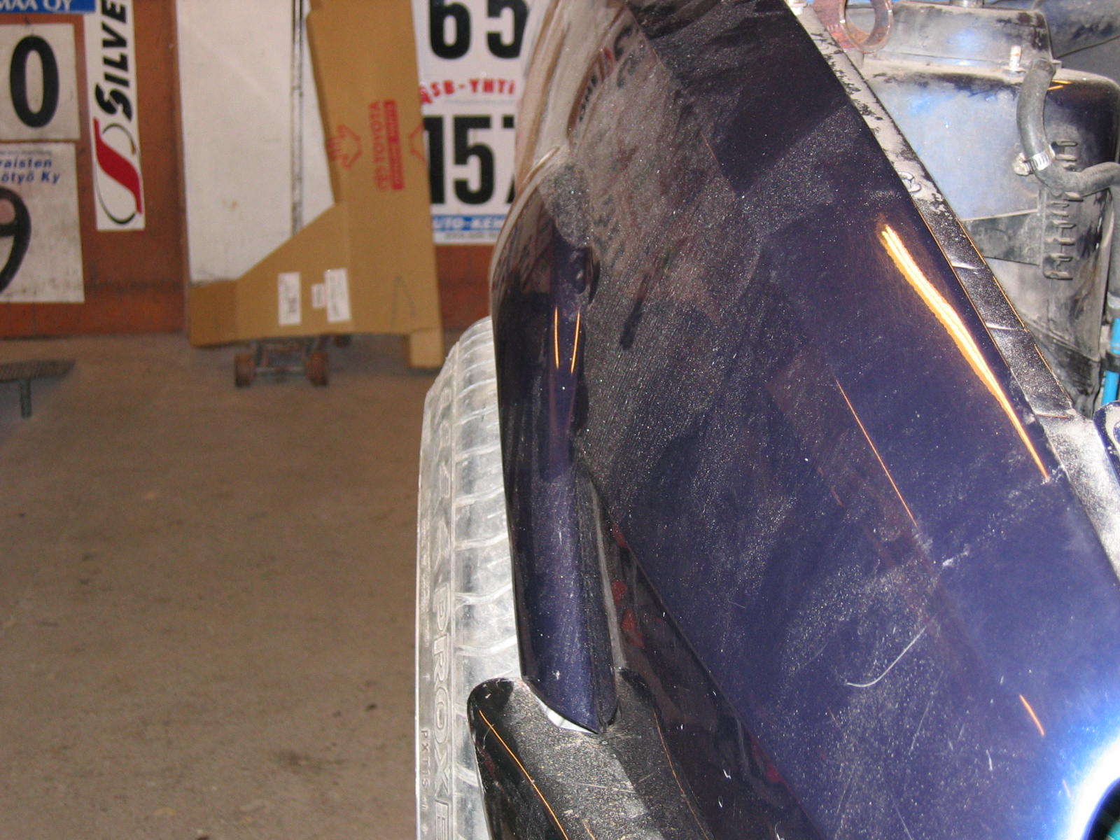 Corrado 1.8T 20v — kuva 014