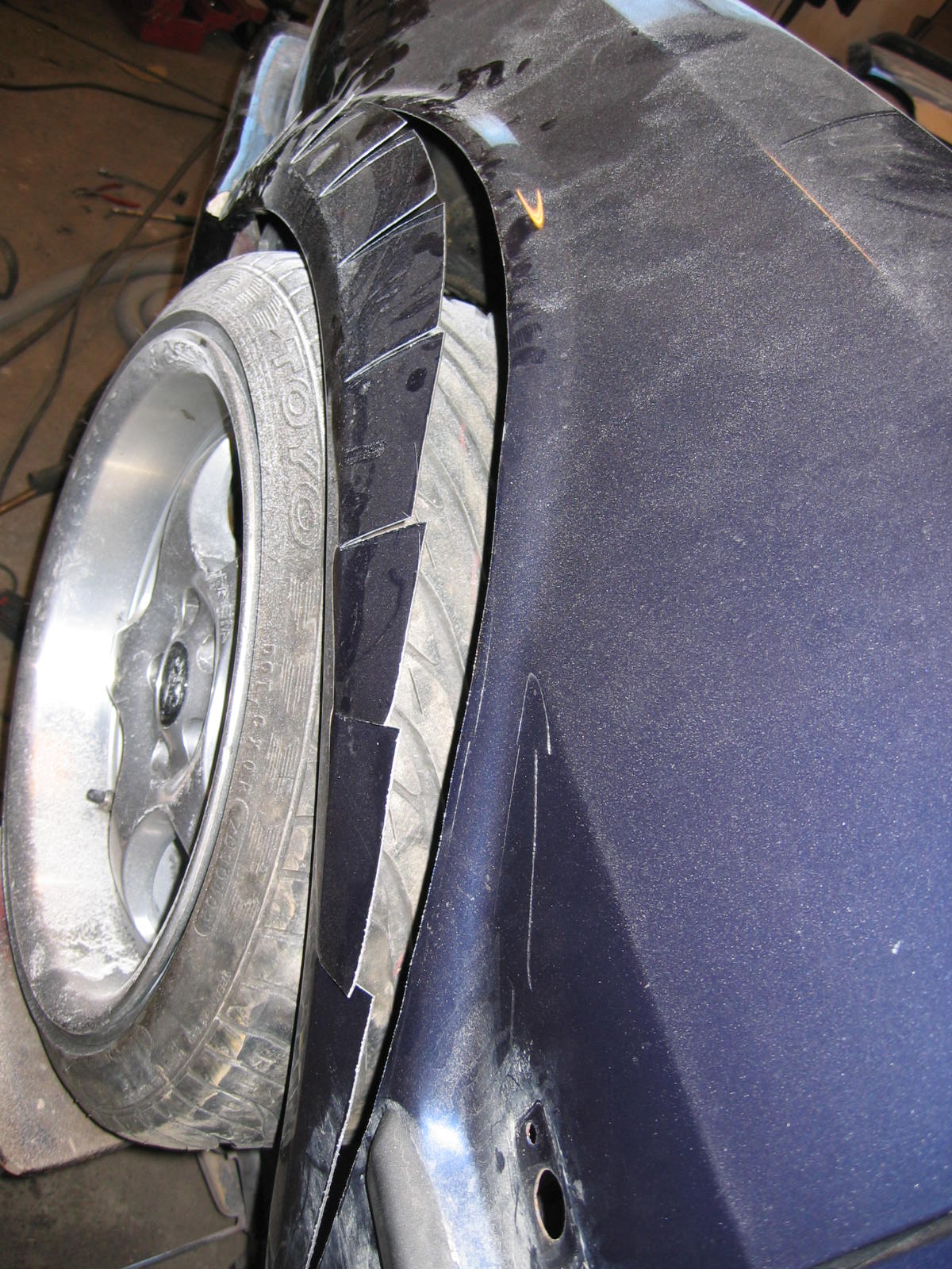 Corrado 1.8T 20v — kuva 015