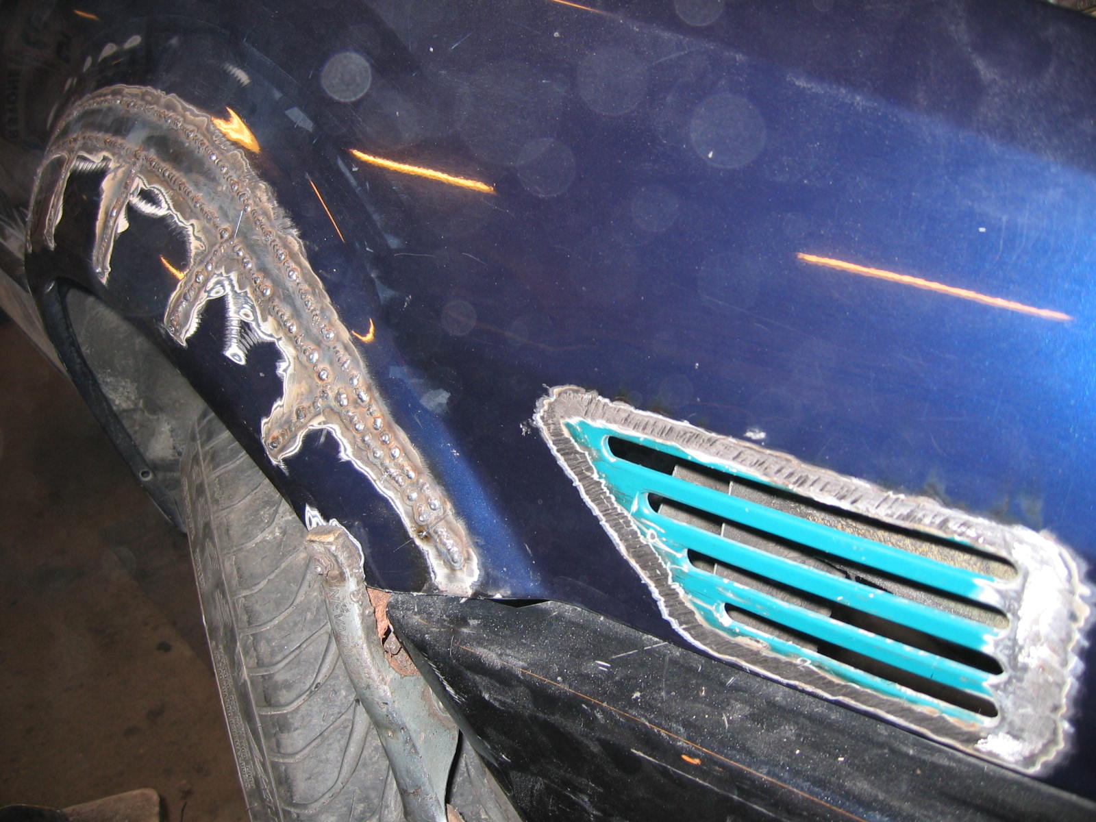 Corrado 1.8T 20v — kuva 020