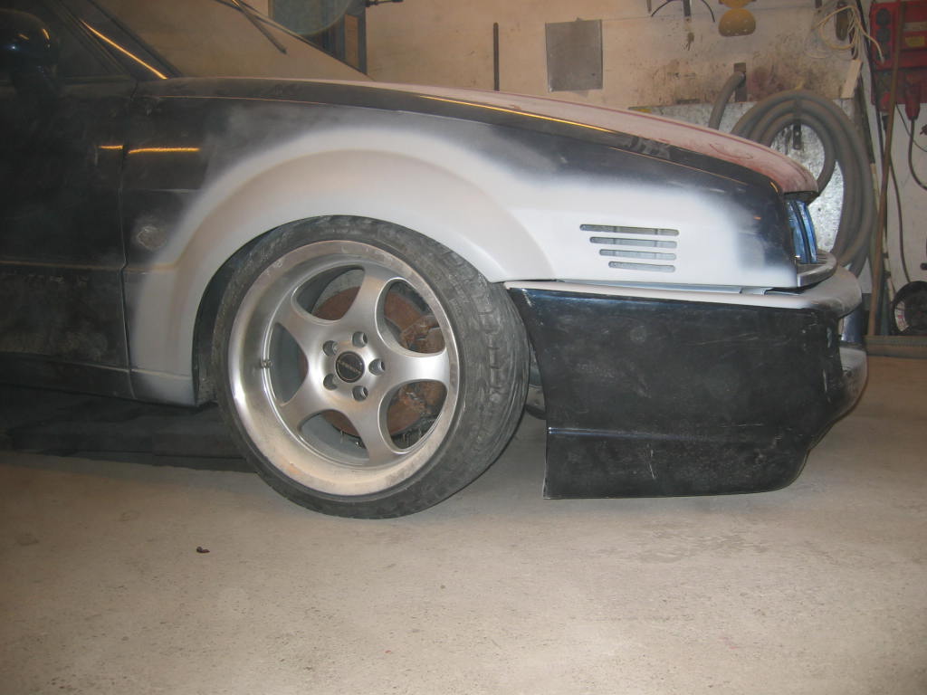 Corrado 1.8T 20v — kuva 023