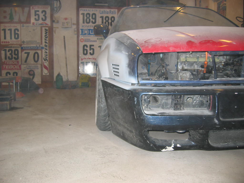 Corrado 1.8T 20v — kuva 024