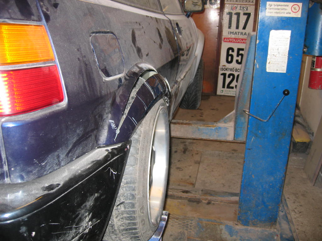 Corrado 1.8T 20v — kuva 028