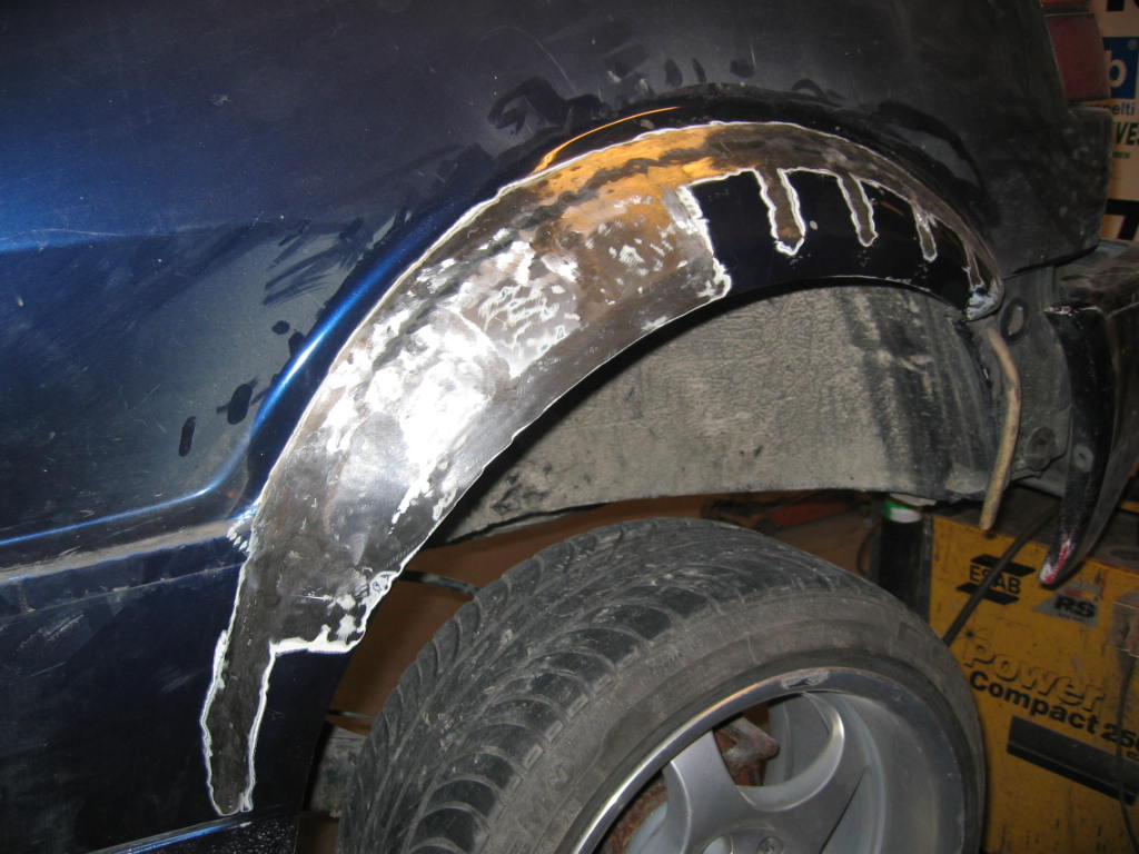 Corrado 1.8T 20v — kuva 031