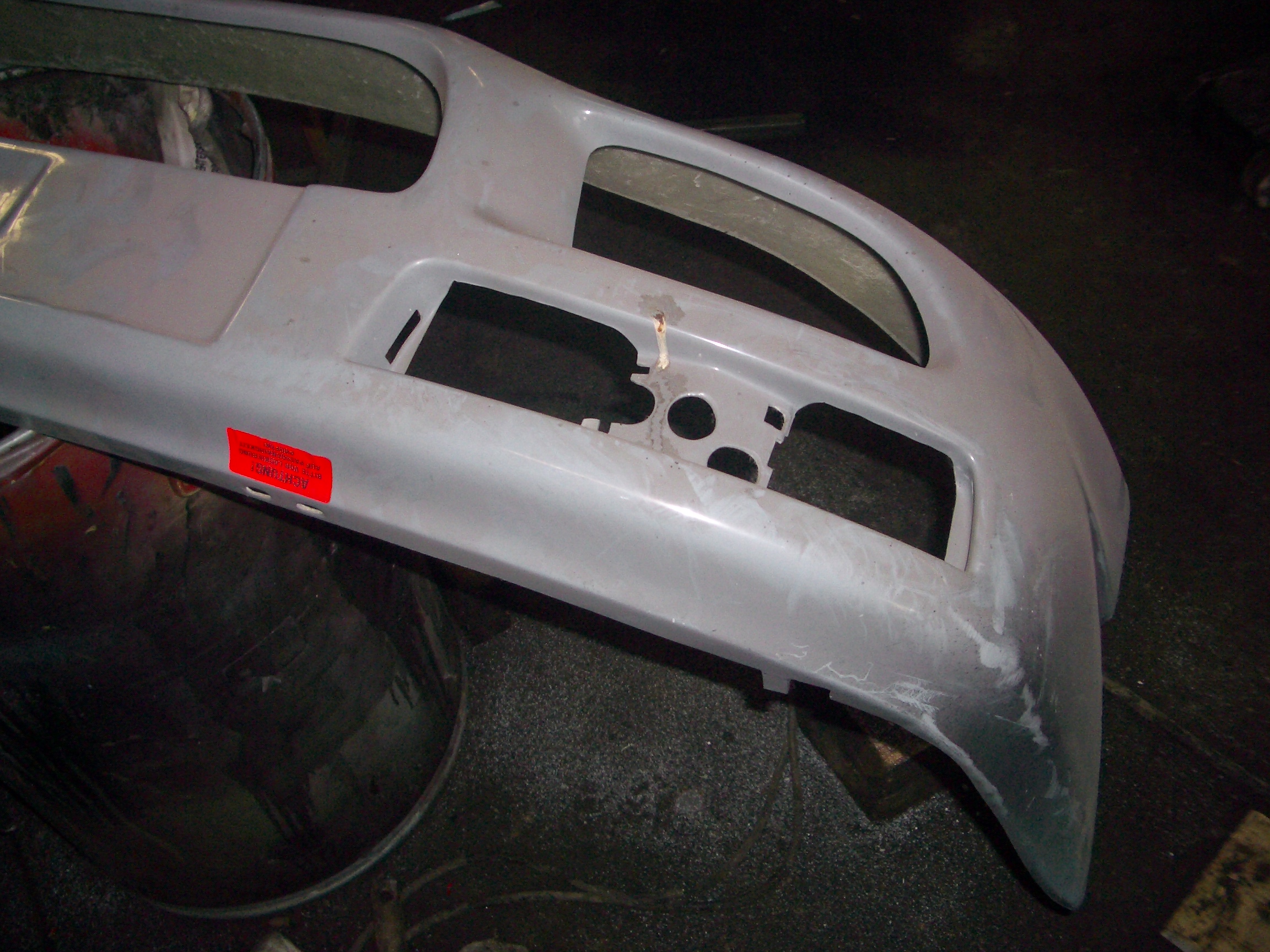 Corrado 1.8T 20v — kuva 035