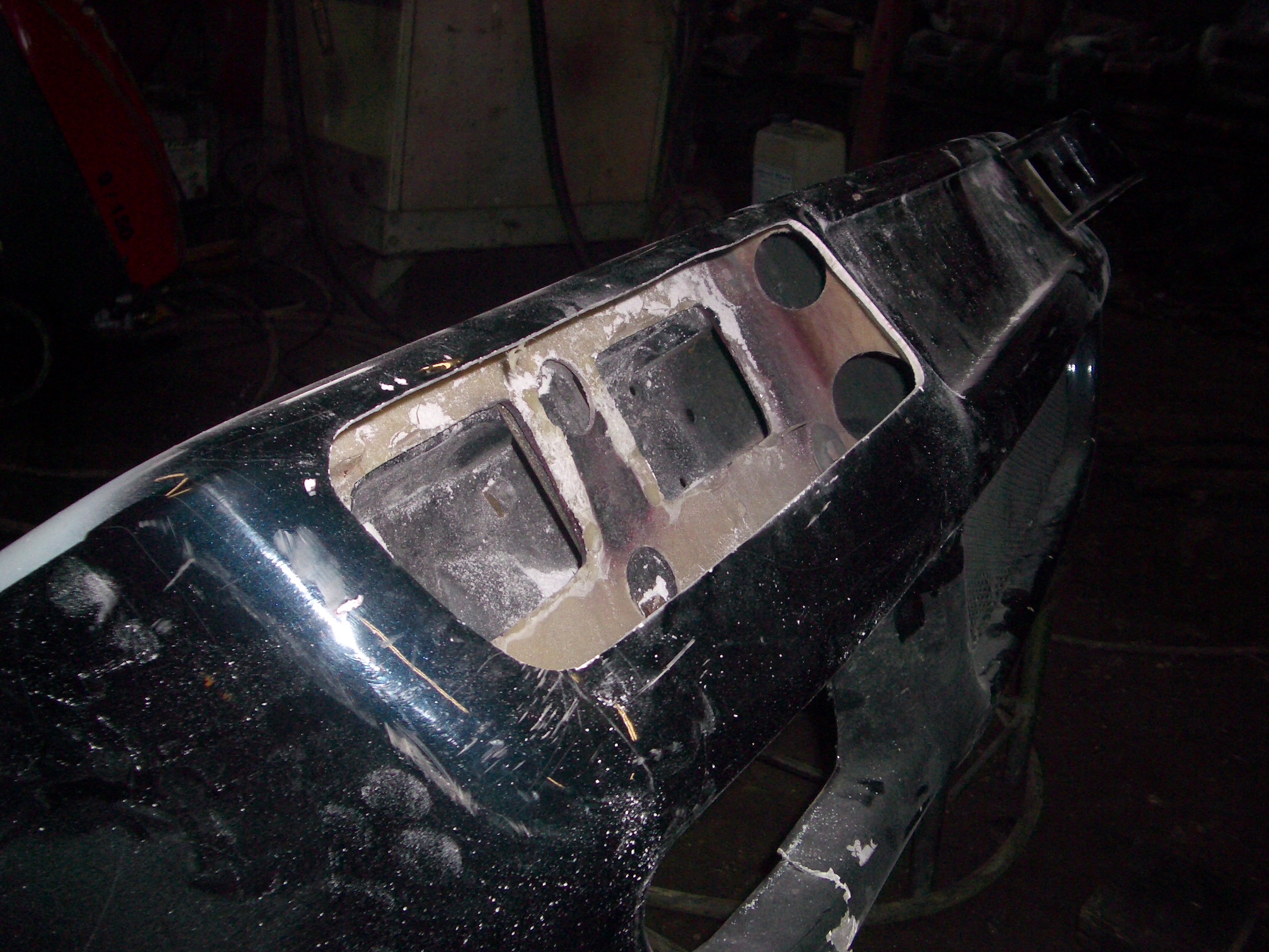 Corrado 1.8T 20v — kuva 036