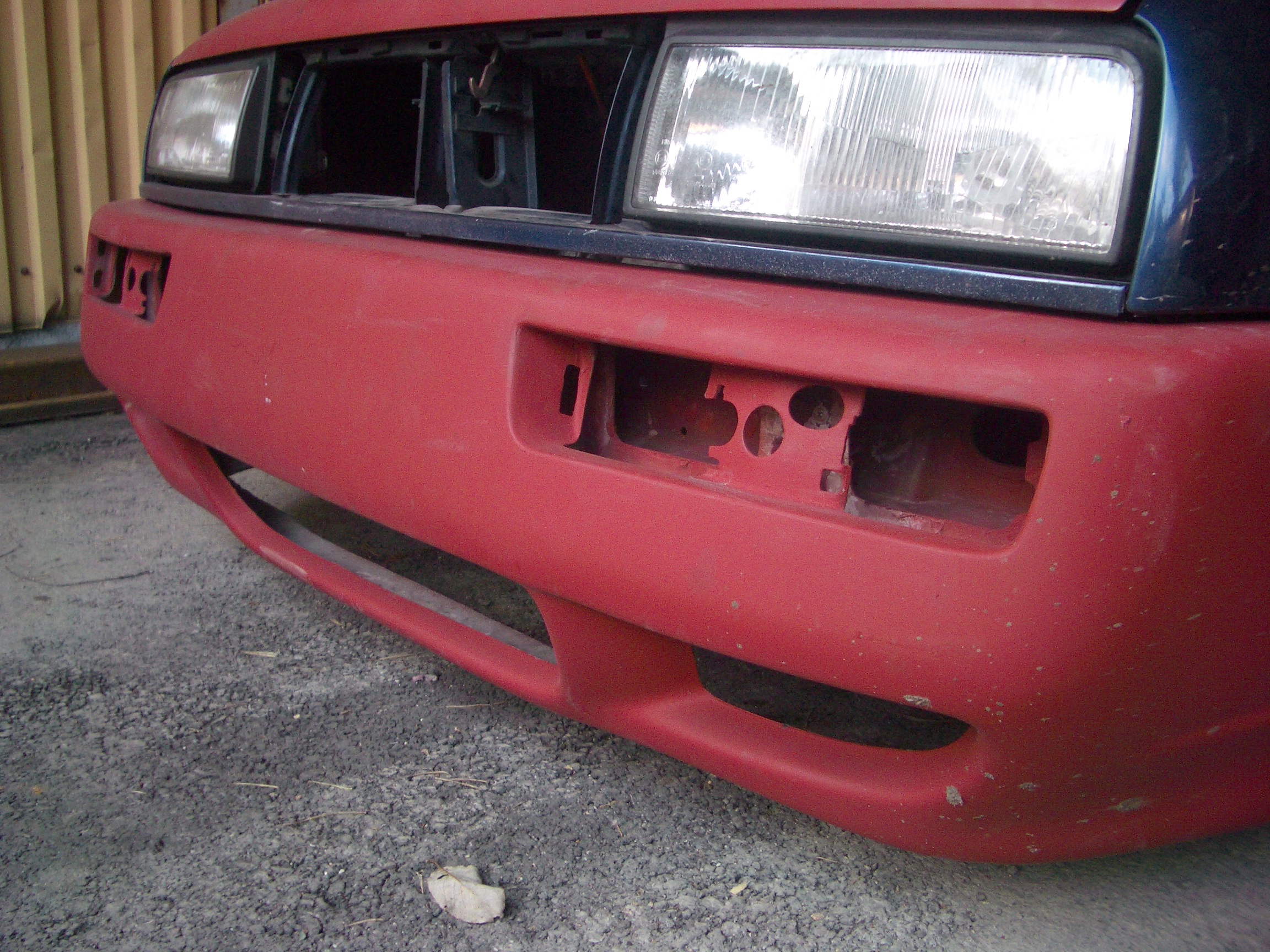 Corrado 1.8T 20v — kuva 038