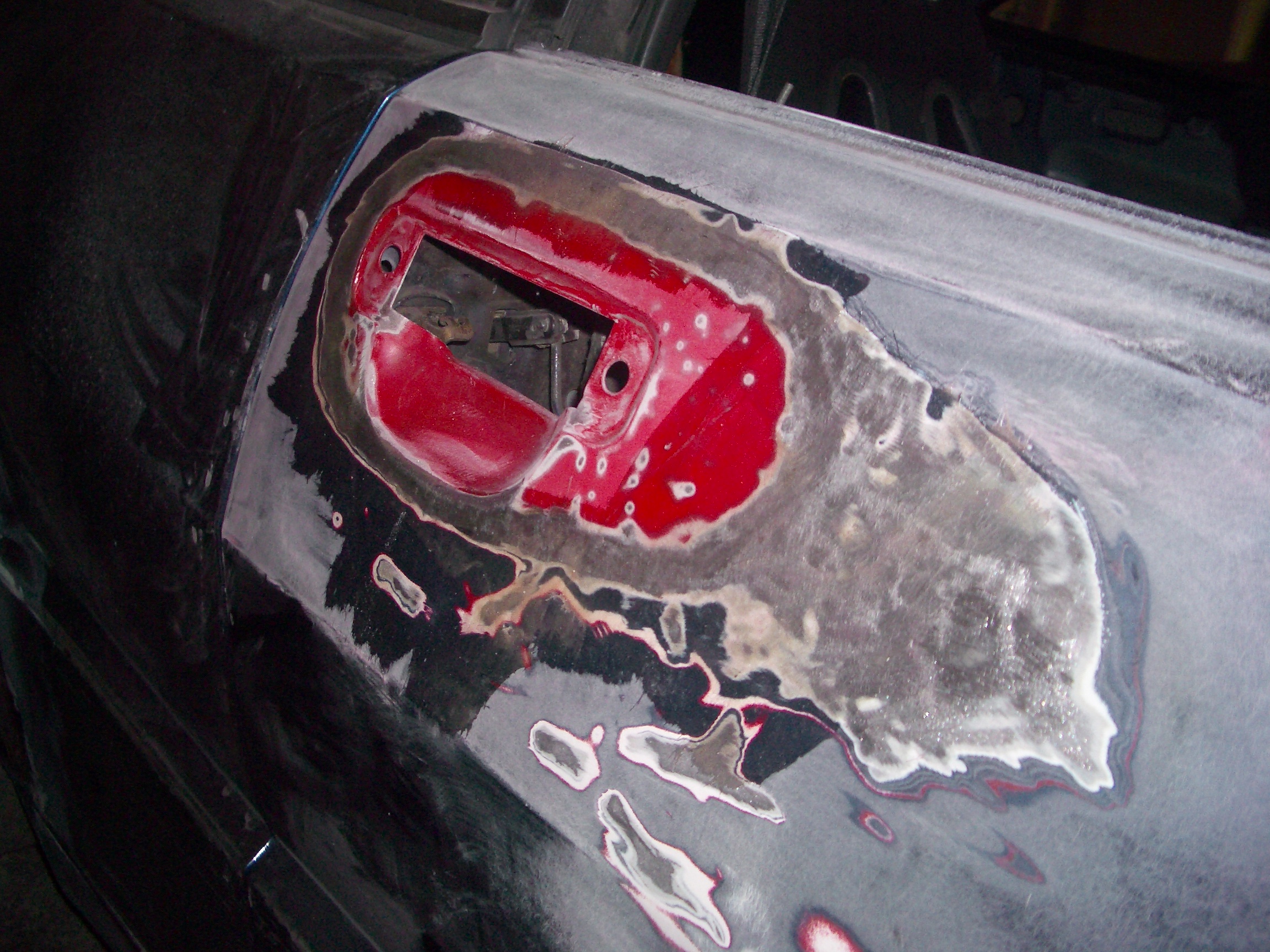 Corrado 1.8T 20v — kuva 041