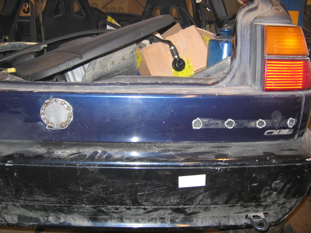 Corrado 1.8T 20v — kuva 042